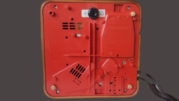 Disney Mickey Mouse ATC Push-Button Telephone 1978 (0846)